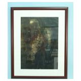 Please visit our website for details of Fine Art at LMAuctionCo.com