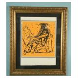 Please visit our website for details of Fine Art at LMAuctionCo.com