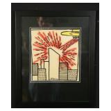 Please visit our website for details of Fine Art at LMAuctionCo.com