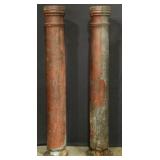pair of columns 