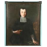 oil on canvas, Please visit our website for details of Fine Art at LMAuctionCo.com