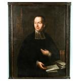 oil on canvas. Please visit our website for details of Fine Art at LMAuctionCo.com