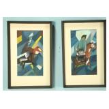 Please visit our website for details of Fine Art at LMAuctionCo.com