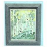 Please visit our website for details of Fine Art at LMAuctionCo.com