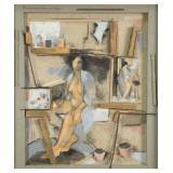 Please visit our website for details of Fine Art at LMAuctionCo.com