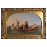 Please visit our website for details of Fine Art at LMAuctionCo.com