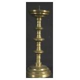 brass candle stick 
