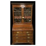 antique secretary 