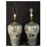 oriental lamps