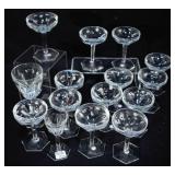 baccarat glass
