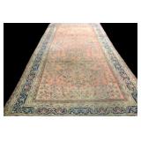 Antique Rug