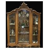 china cabinet