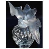 Lalique glass
