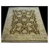 many fine rugs to choose from