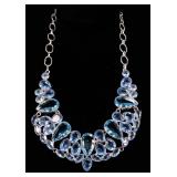 Many unique pieces of estate jewelry, sappire