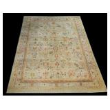 Many fine rugs to choose 