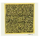 Kieth Herring - Many pieces of fine art. Please see our onlne catalog at LMAuctionCo.com