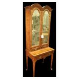 Antique secretary