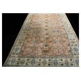 Many fine rugs to choose from