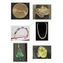 Online Estate Jewelry & Couture Auction