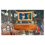 Fine Art & Antiques Auction