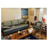 Mid Century & Modern Furnishings