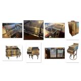 No Reserve Online Restaurant Equipment Auction