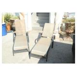 patio lounge chairs