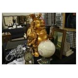 Buddha, These images are only a portion of what is available at this sale. 