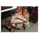 rugs, These images are only a portion of what is available at this sale. 