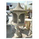 large garden bird cage