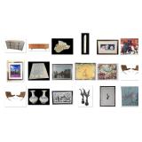 Online Modern Art & Furniture Auction