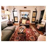 Montrose Area Traditional Estate Sale