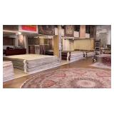 Rug Extravaganza Auction