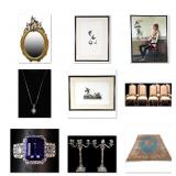 Lewis & Maese Summer Estate Auction