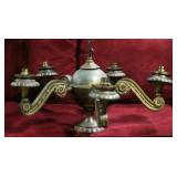 chandelier 