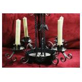 chandelier 