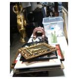 picture frames art work