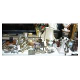rugs, lighting, oriental decorative accessories, picture frames