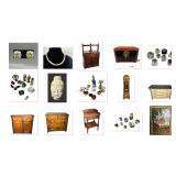 Fine Art & Antiques Auction