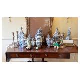 Traditional Antiques Estate Sale