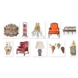 Little To No Reserve Online Liquidation Auction