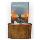 Fine Art and Antiques Auction