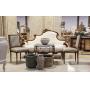 Contents of the Pettigrew Showroom