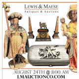 L&M Online Estate Auction