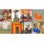 Fine Art Online Auction