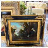 Santa Barbra Estate Sale in Houston