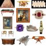 Estate Auction - From Antique to Modern Treasures