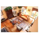 Great Collection of Traditional Furnishings - Orientals