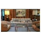 Artwork, Mid C. Mod Furniture Estate Sale